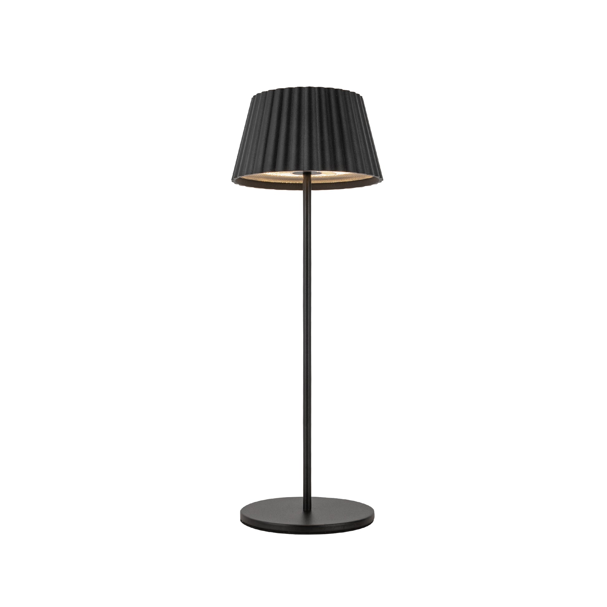 Dario 5-in Table Lamp