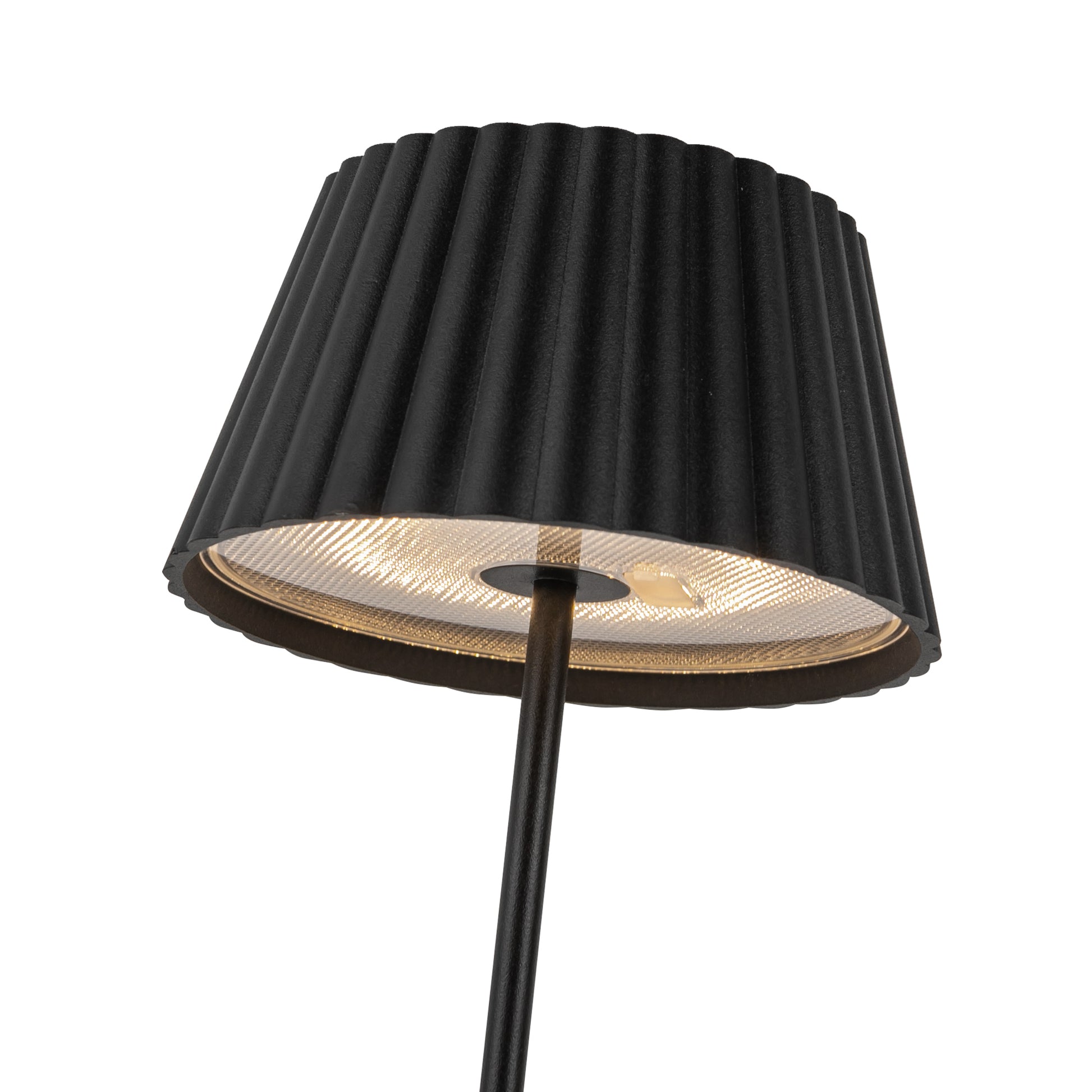 Dario 5-in Table Lamp