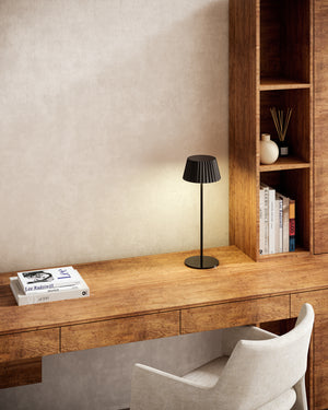 Dario 5-in Table Lamp