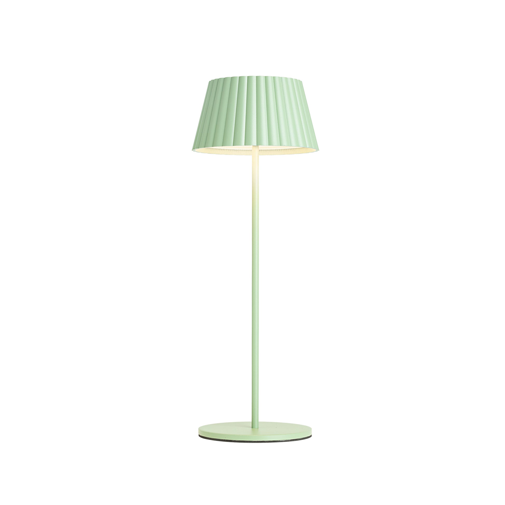 Dario 5-in Table Lamp
