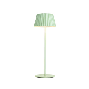 Dario 5-in Table Lamp