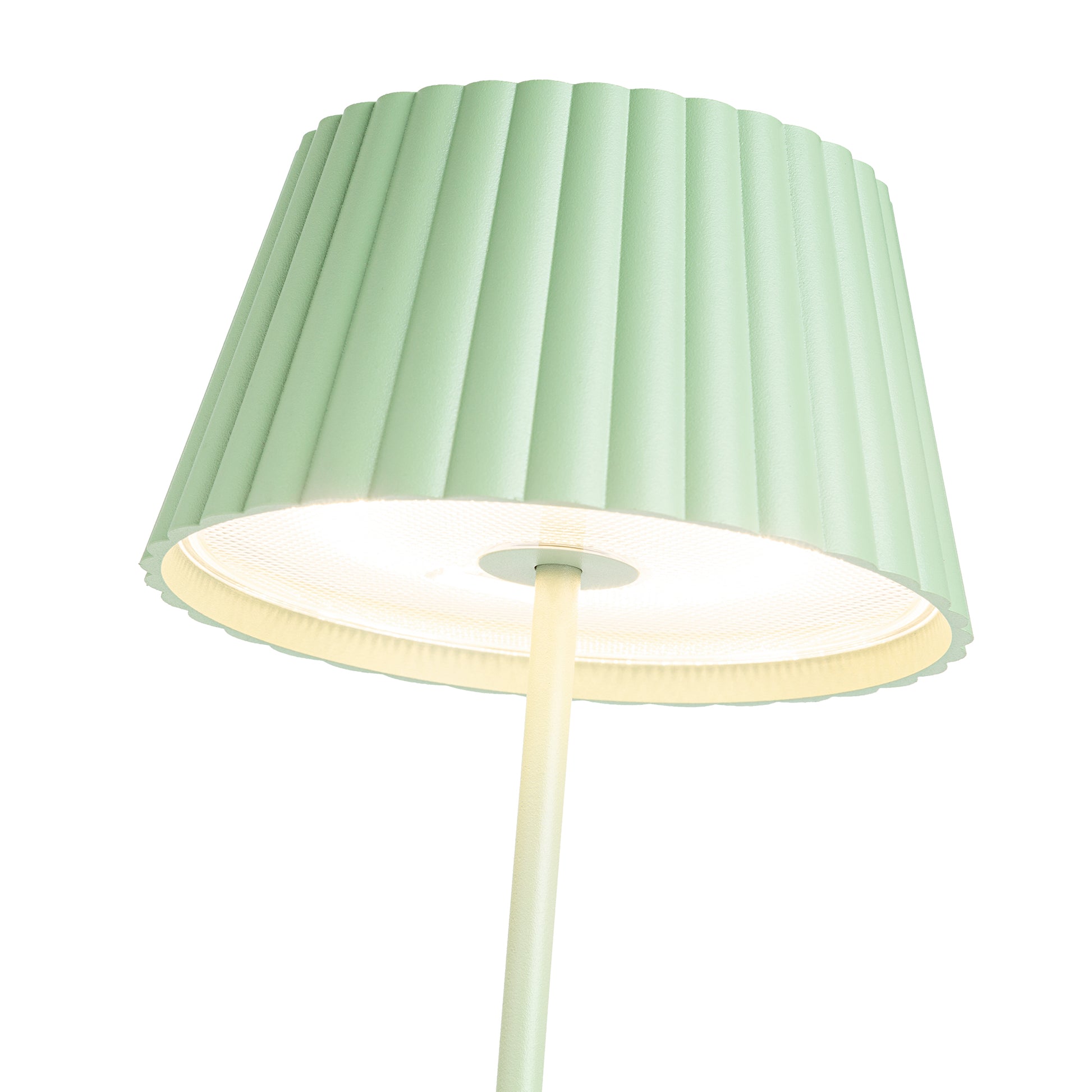 Dario 5-in Table Lamp