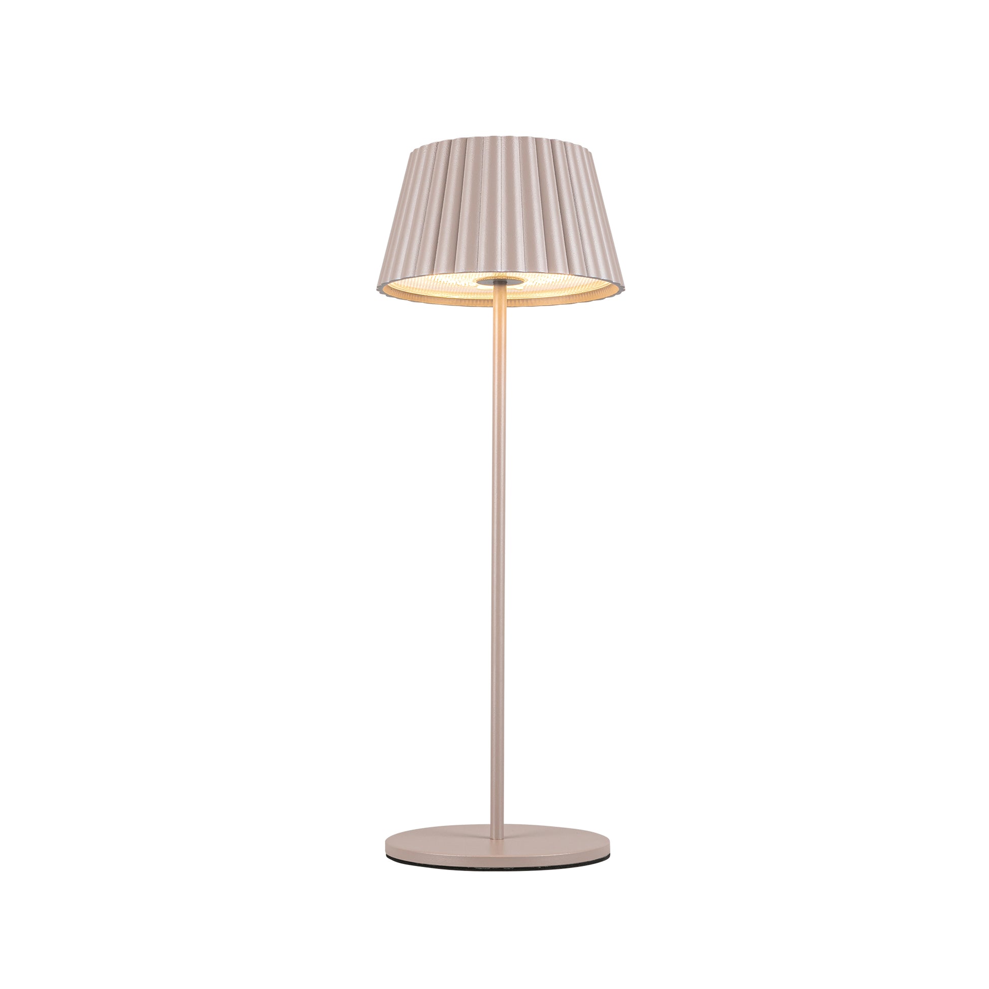 Dario 5-in Table Lamp