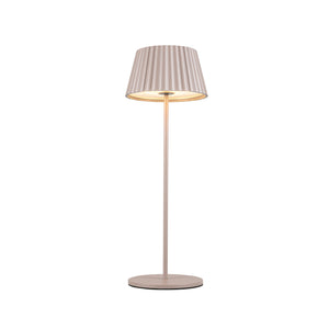 Dario 5-in Table Lamp