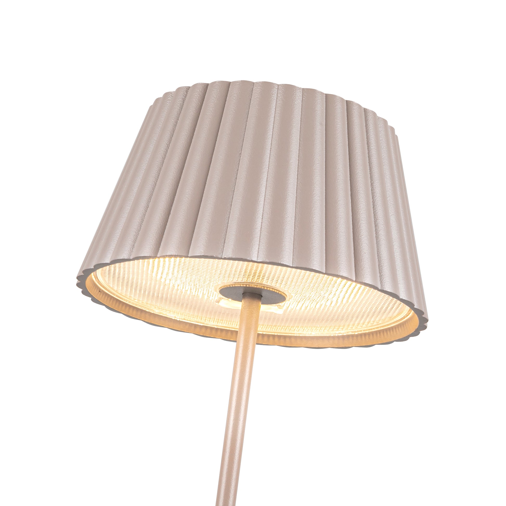 Dario 5-in Table Lamp