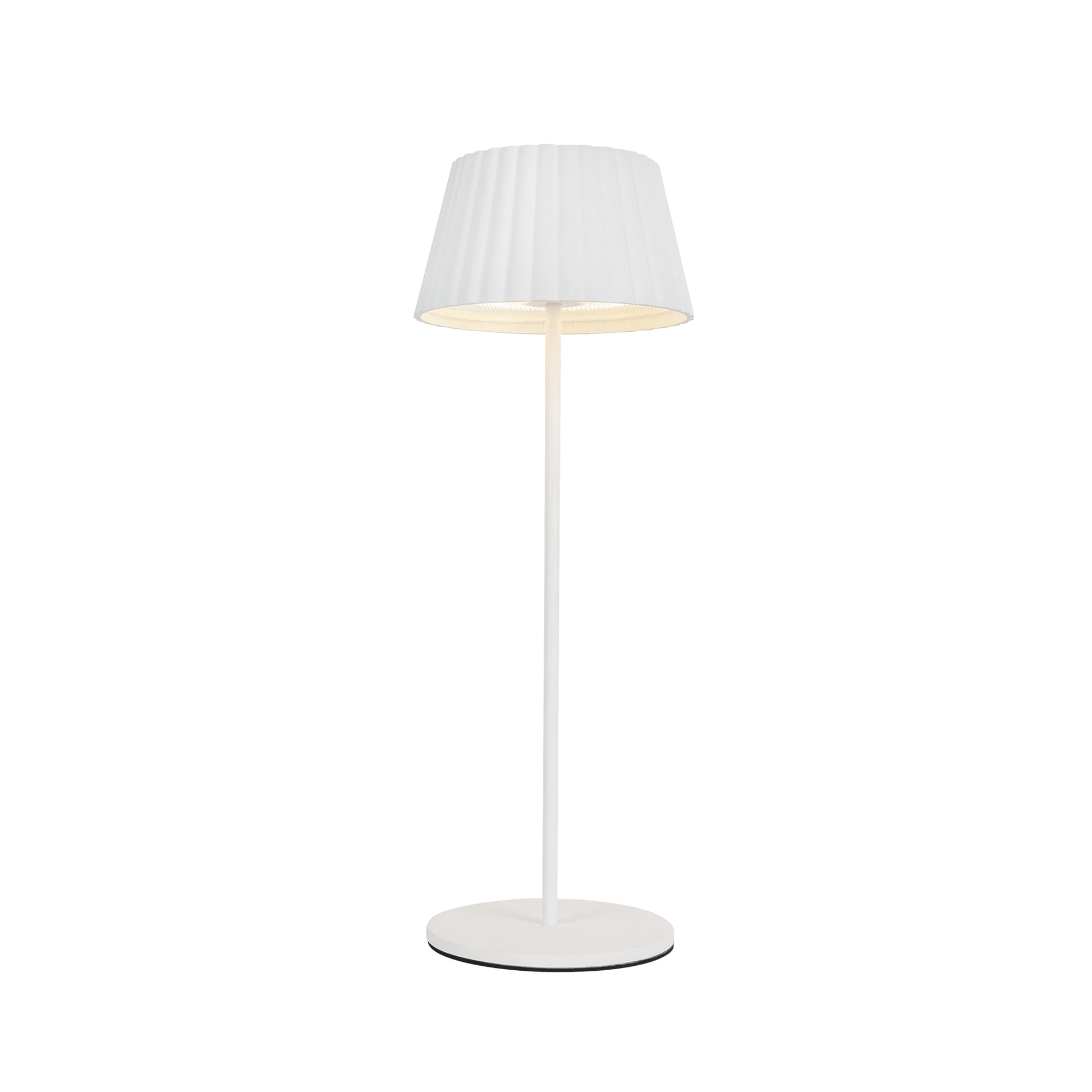 Dario 5-in Table Lamp
