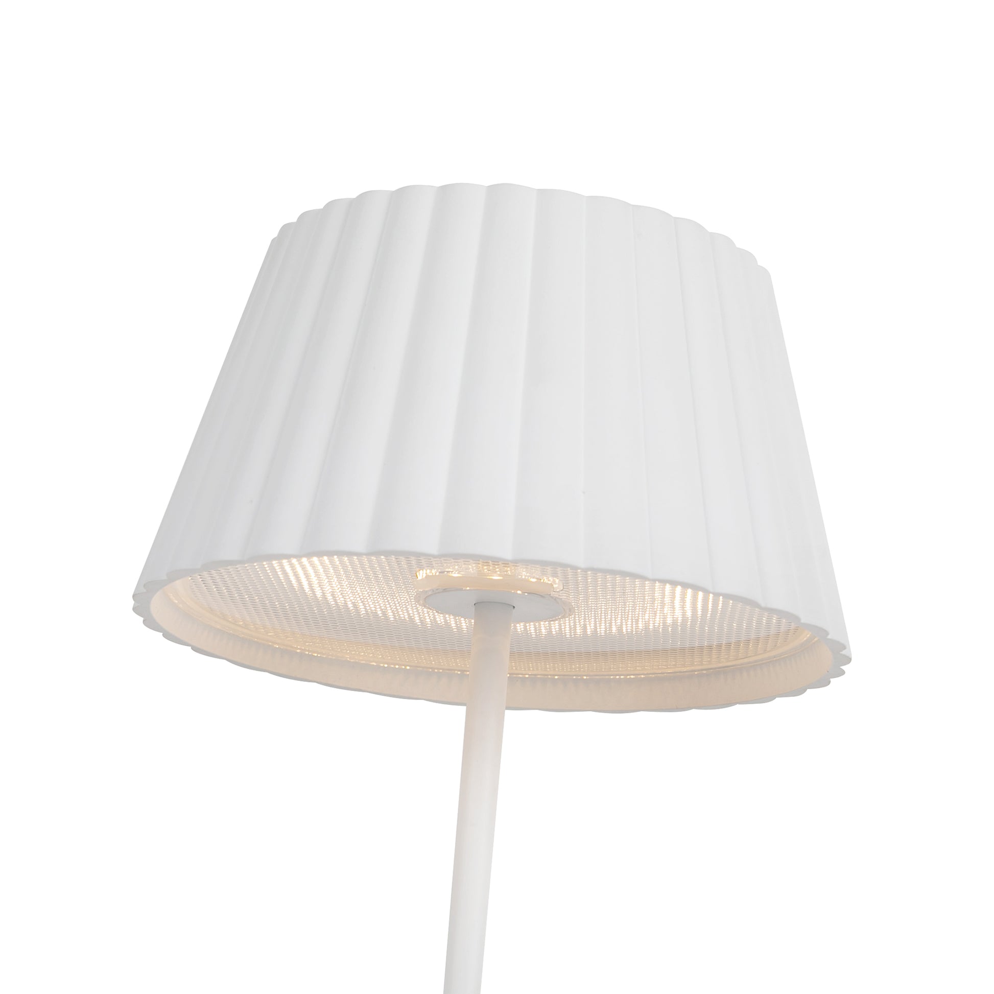 Dario 5-in Table Lamp