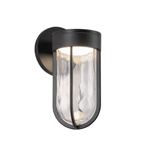 Davy Exterior Wall Sconce