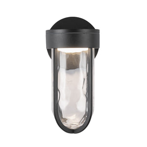 Davy Exterior Wall Sconce
