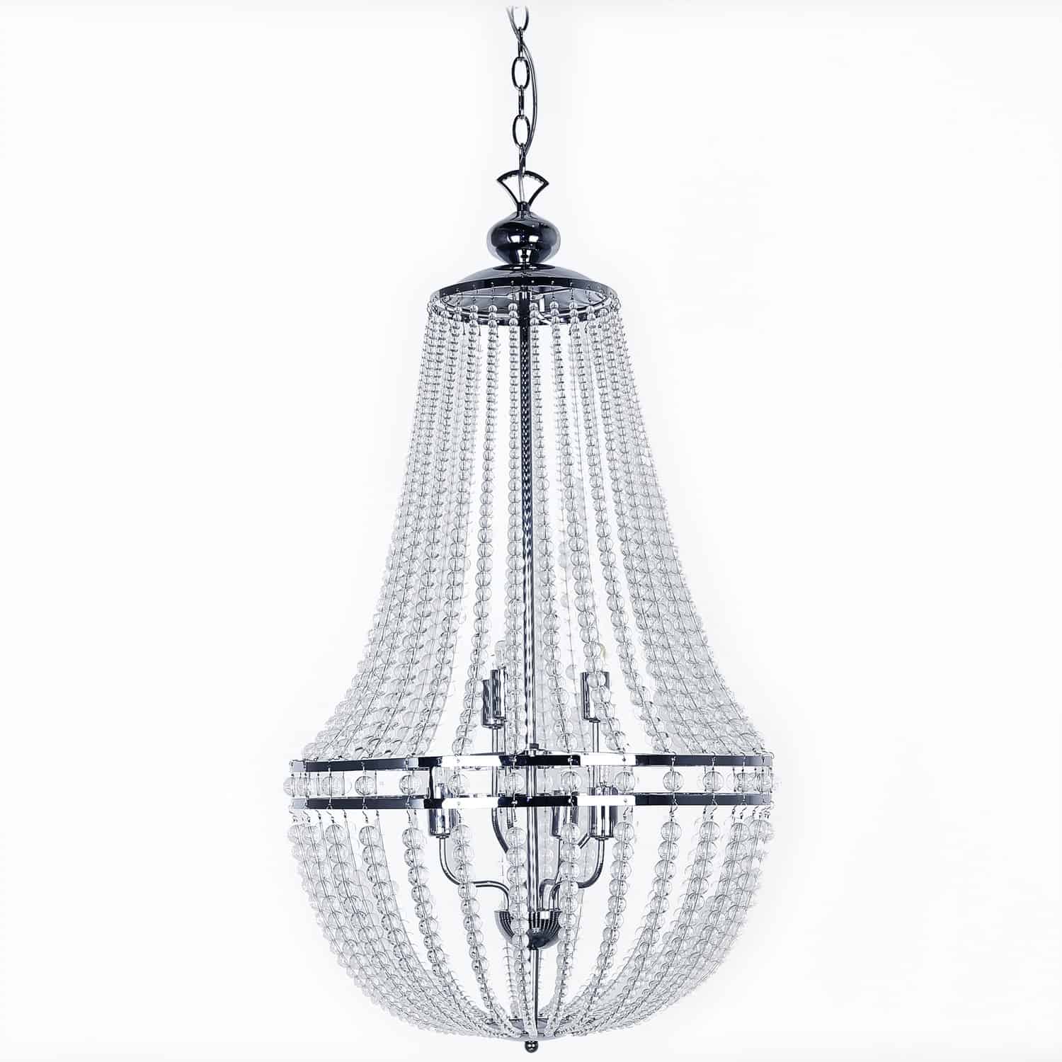 Dawson 20-in pendant