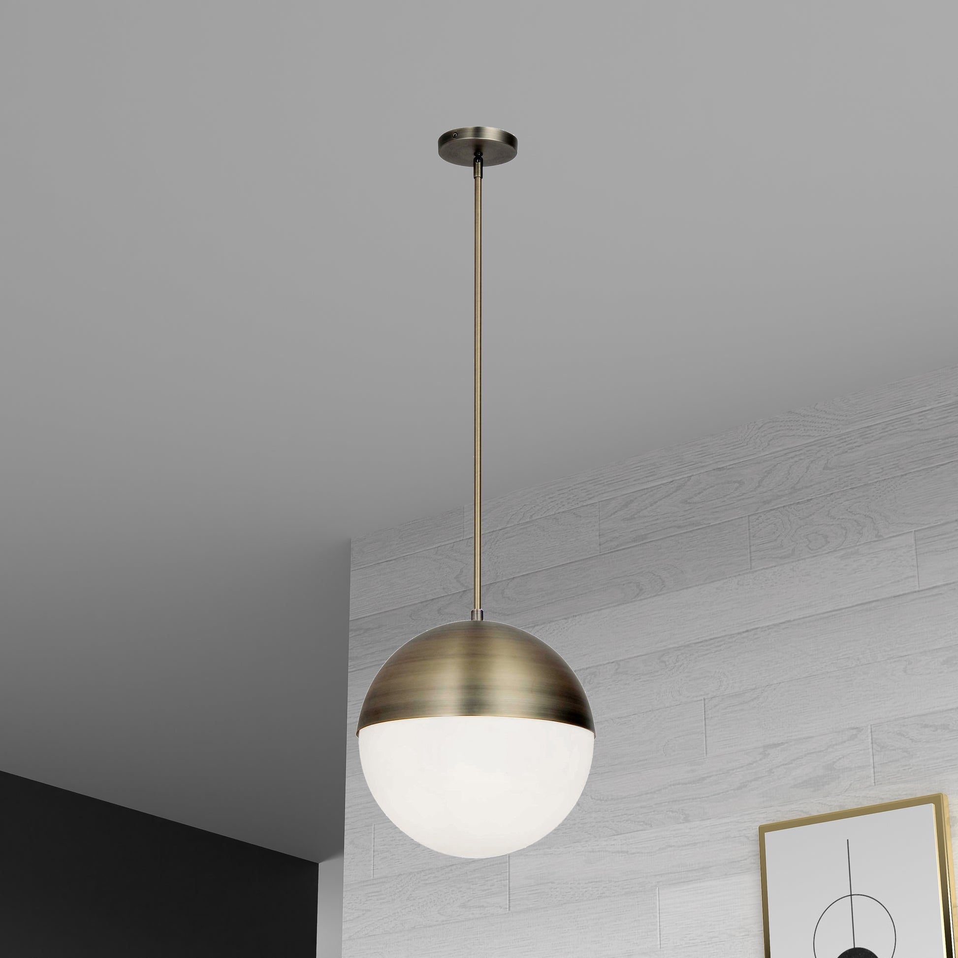 Dayana Pendant