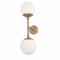 Dayana Sconce