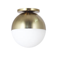 Dayana Semi-Flush