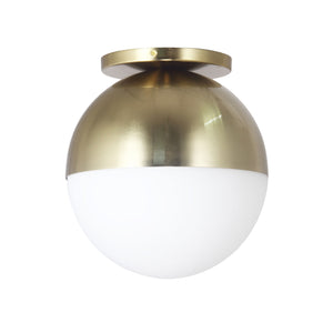 Dayana Semi-Flush