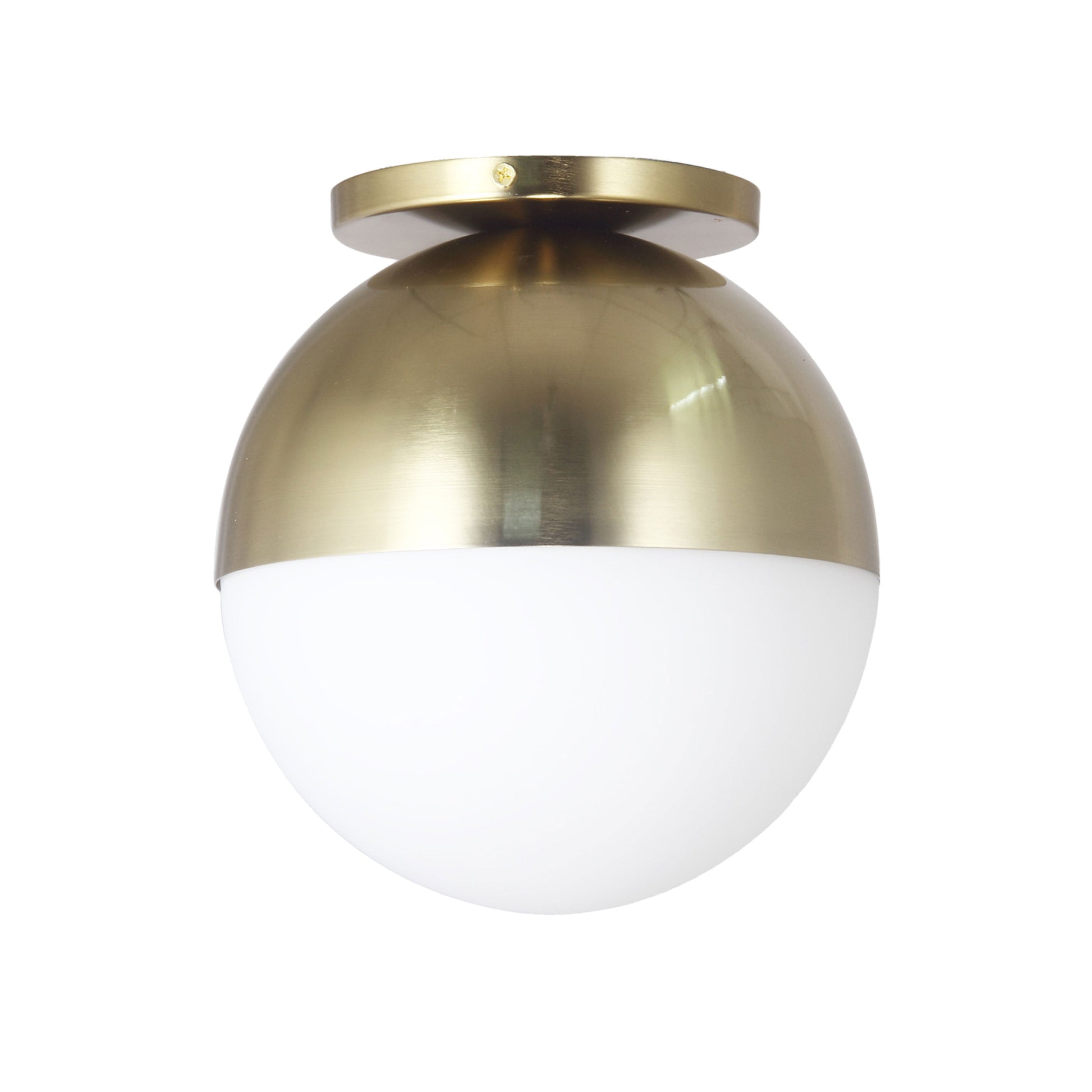 Dayana Semi-Flush