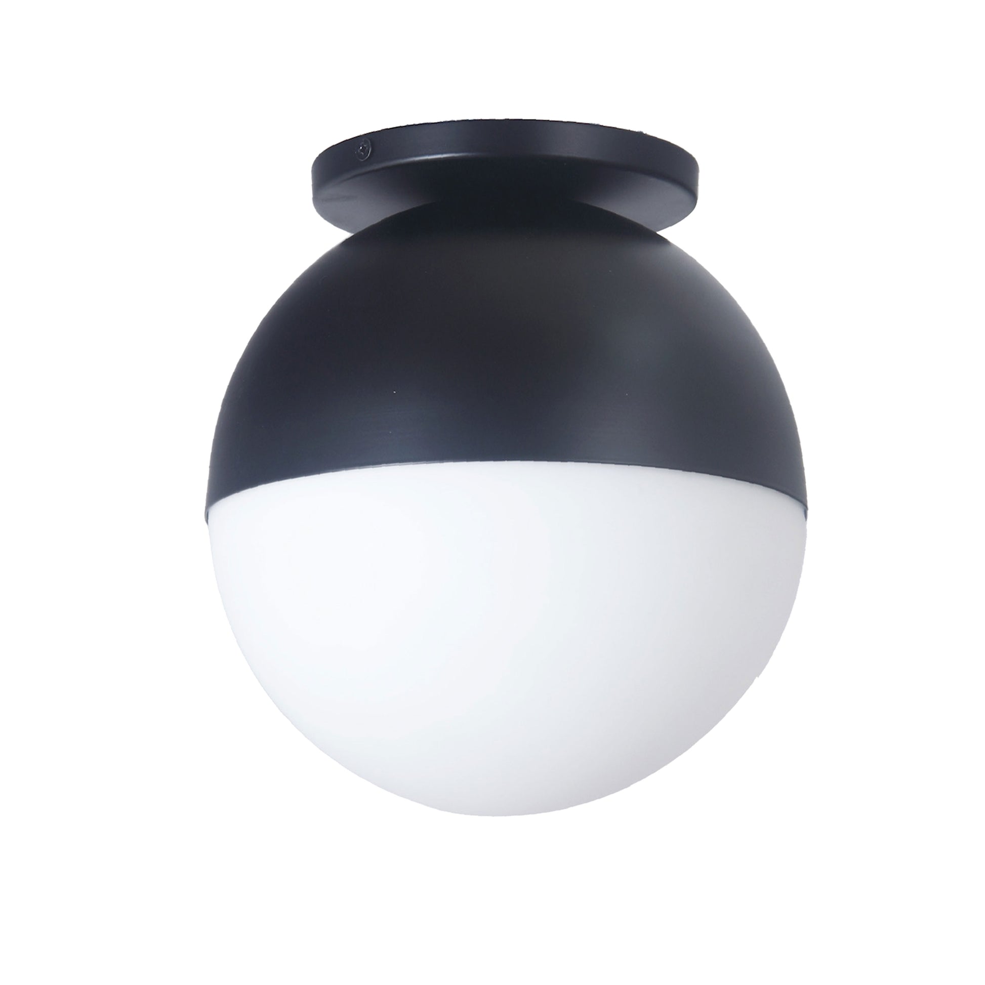 Dayana Semi-Flush