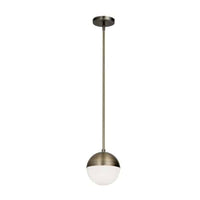 Dayana Pendant