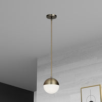 Dayana Pendant