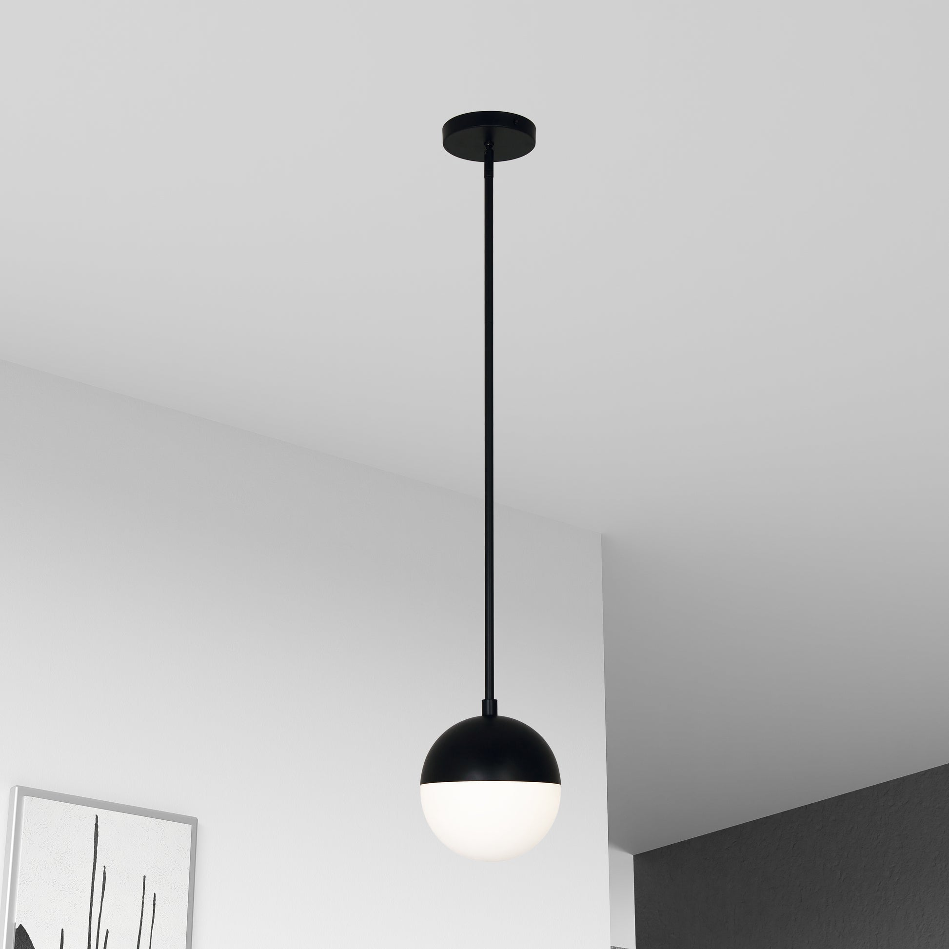Dayana Pendant