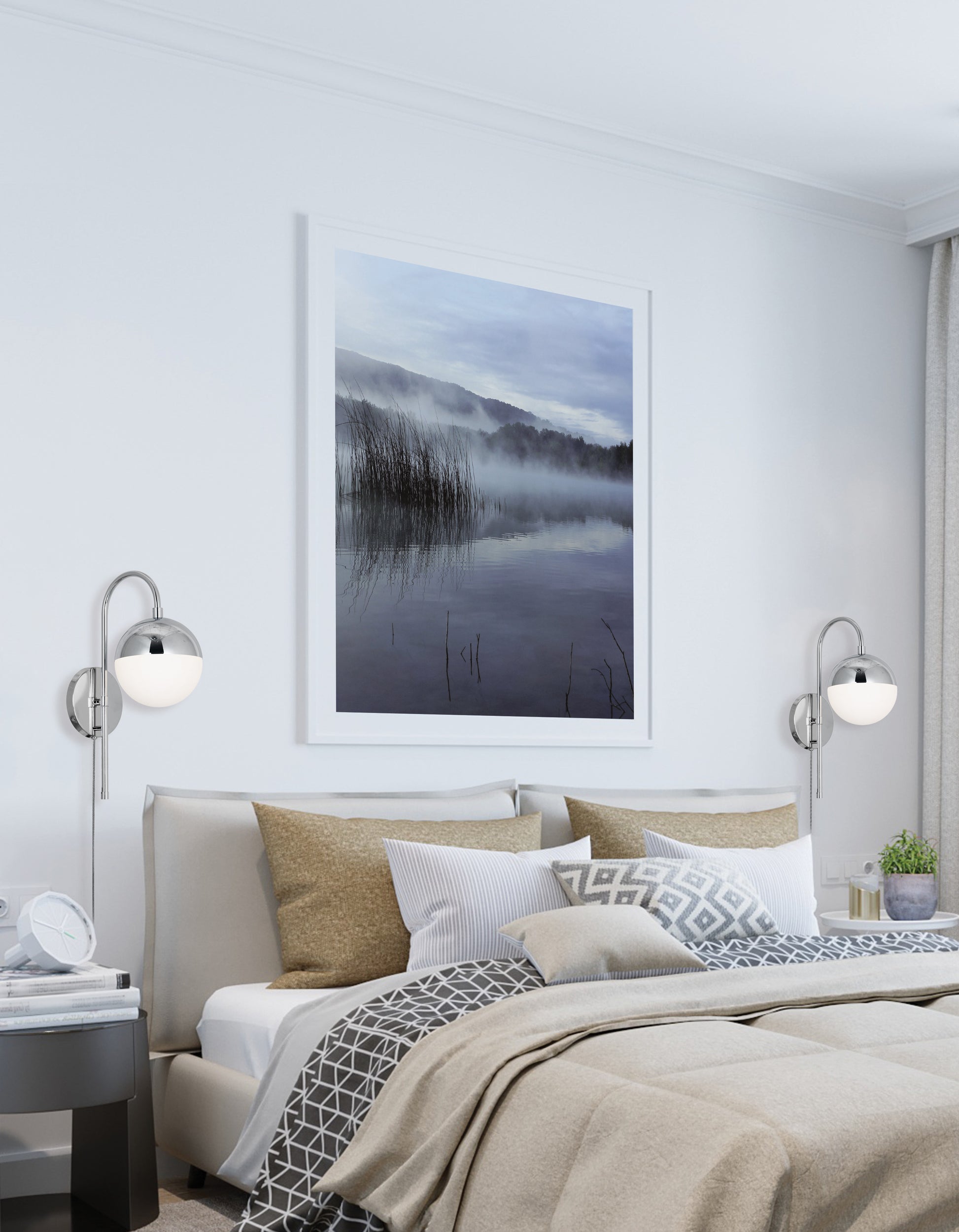 Dayana Sconce