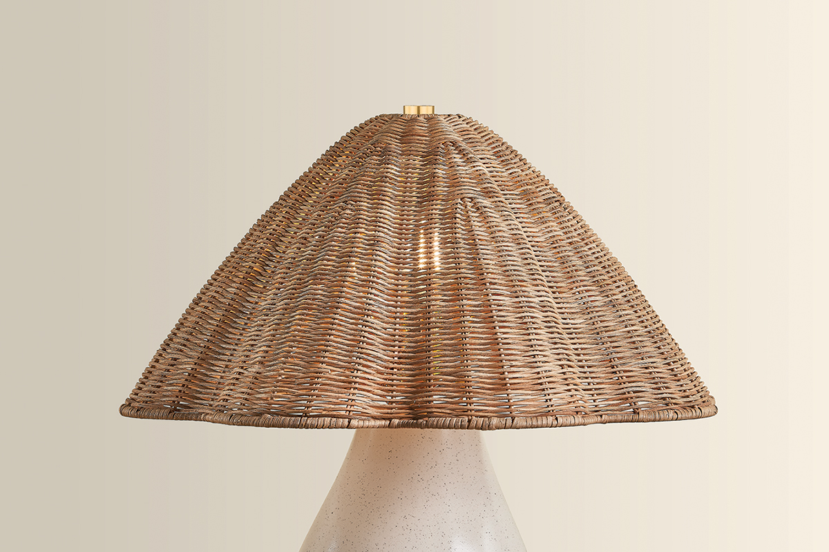 Deanne Table Lamp