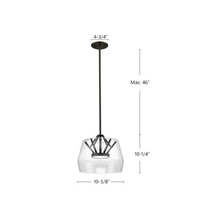 Deco Pendant