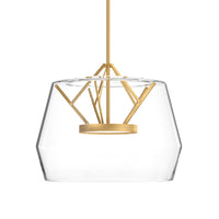 Deco Pendant