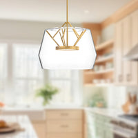 Deco Pendant