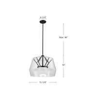 Deco Pendant