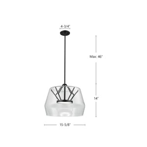 Deco Pendant