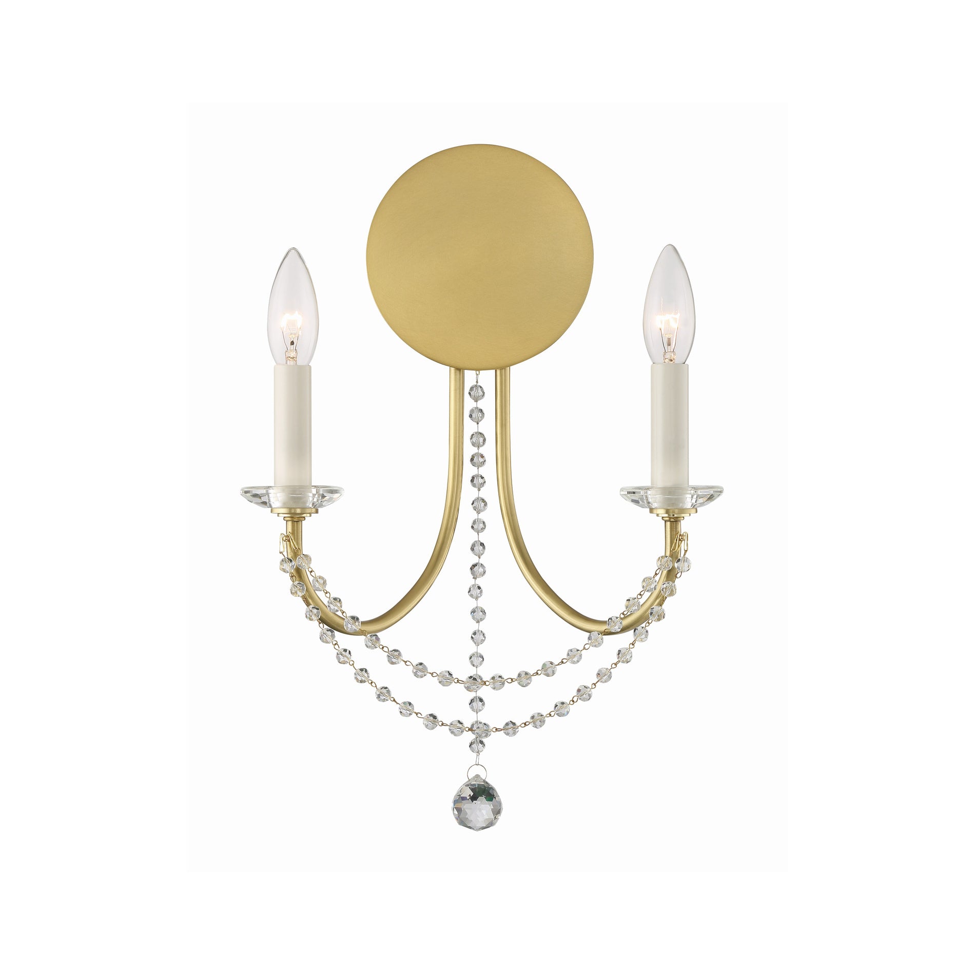 Delilah 12.25'' Sconce