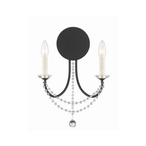 Delilah 12.25'' Sconce