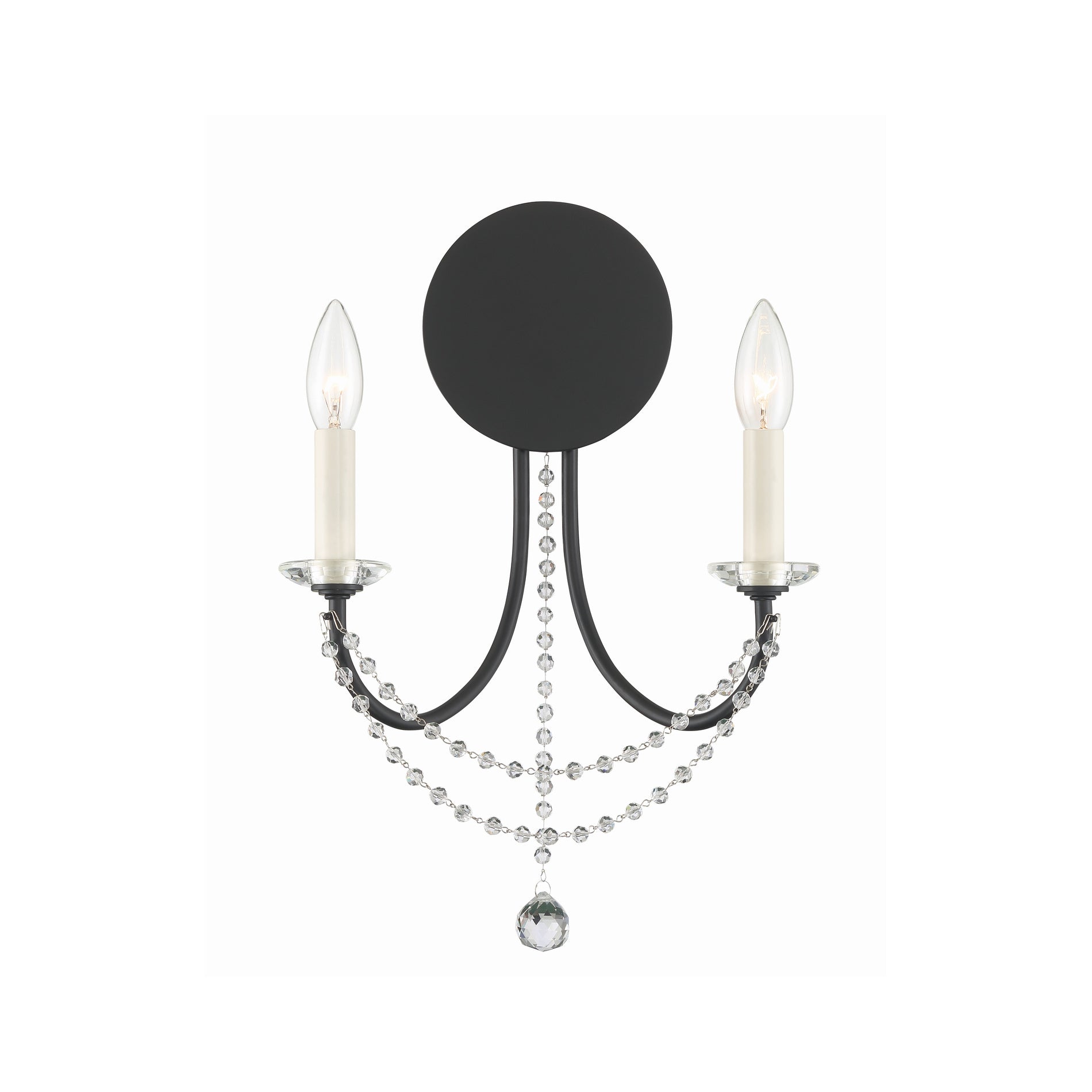 Delilah 12.25'' Sconce