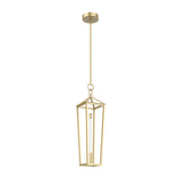 Delphine Pendant