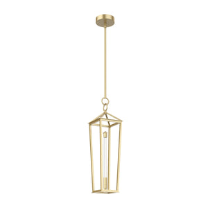 Delphine Pendant