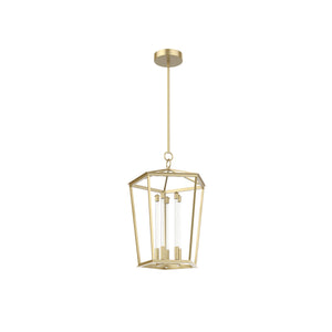 Delphine Pendant