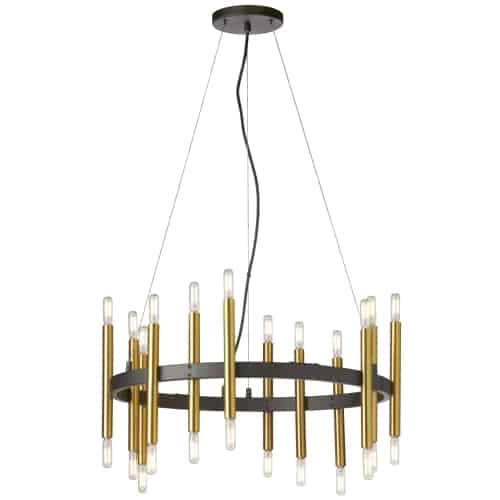 Derry Chandelier