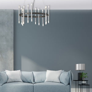 Derry Chandelier
