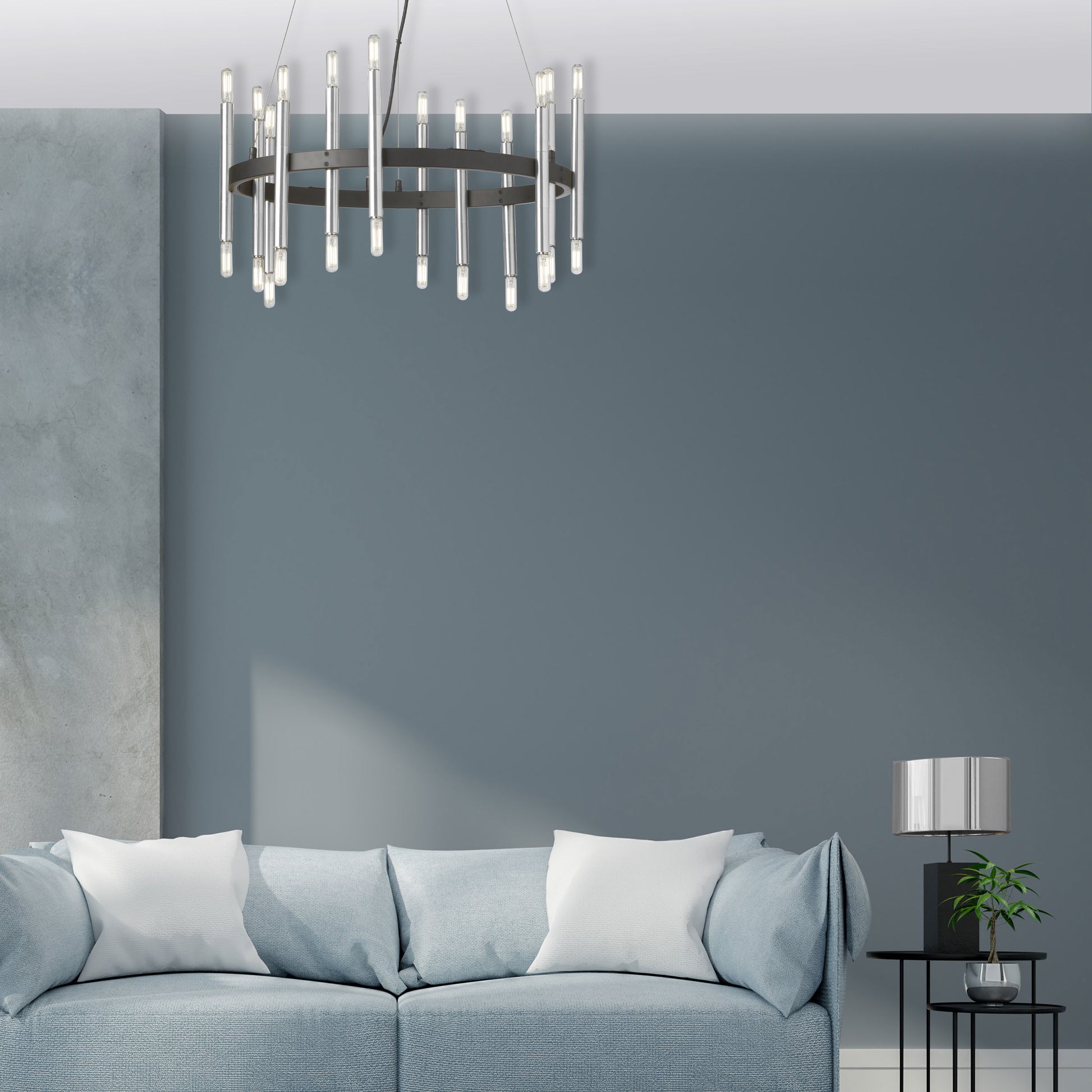 Derry Chandelier