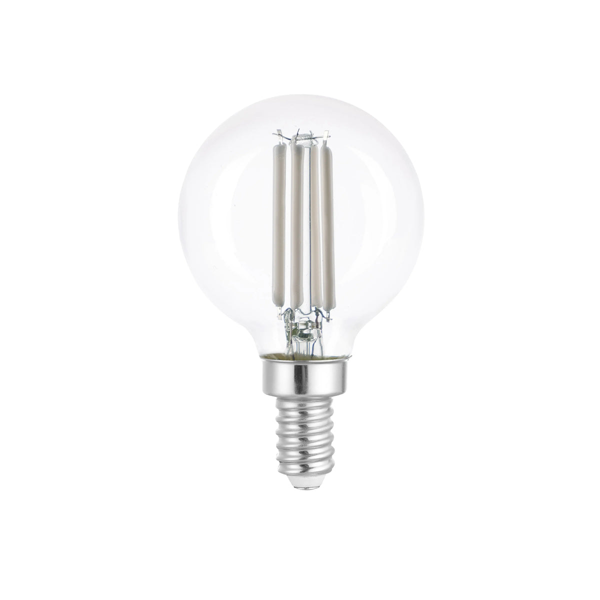 G16.5 E12 6W Clear