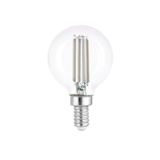 G16.5 E12 6W Clear