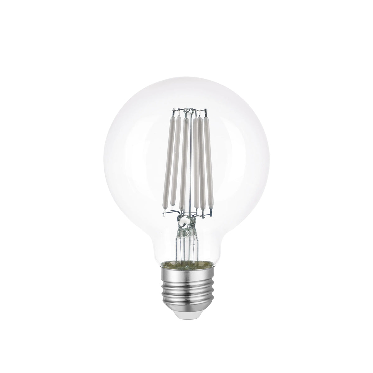 G25 E26 10W Clear Ivory Filament