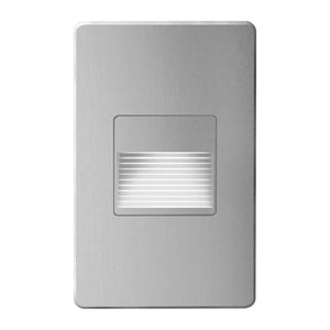 Rectangular indoor/outdoor wall