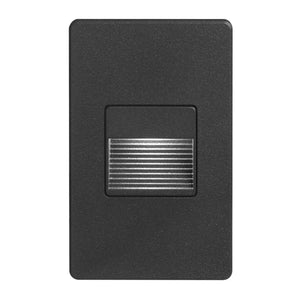 Rectangular indoor/outdoor wall