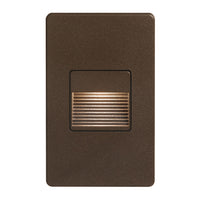 Rectangular indoor/outdoor wall