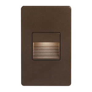Rectangular indoor/outdoor wall