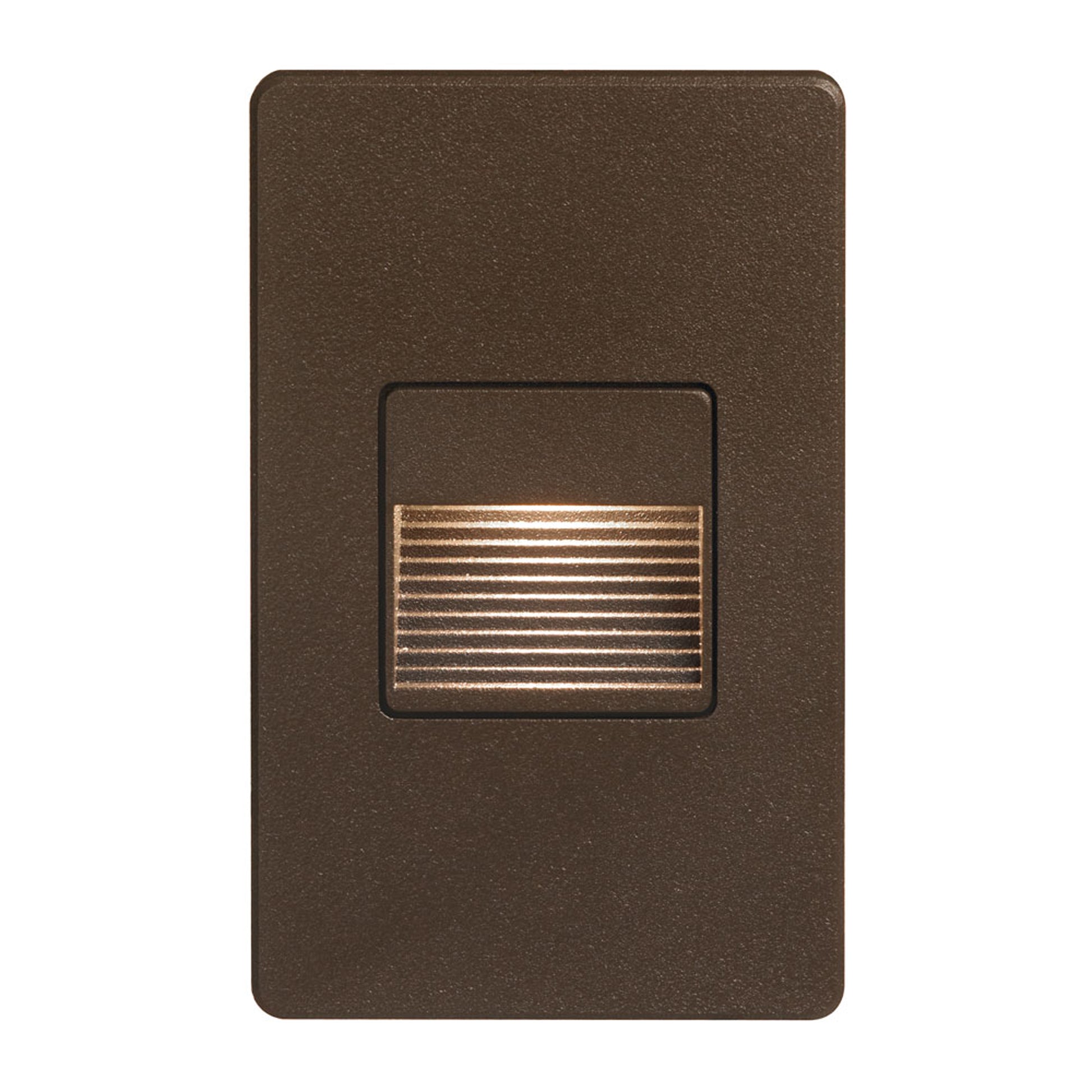 Rectangular indoor/outdoor wall