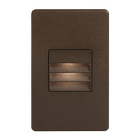 Rectangular indoor/outdoor wall