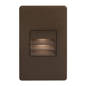 Rectangular indoor/outdoor wall