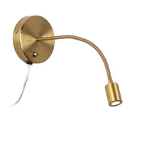 Modern Wall Pin-up